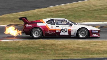 BMW M1 procar BMW M1 procar