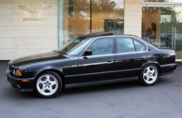 BMW E34 M5 BMW E34 M5
