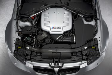 BMW E90 M3 CRT BMW E90 M3 CRT