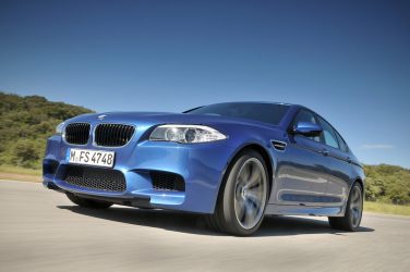 BMW F10 M5 BMW F10 M5