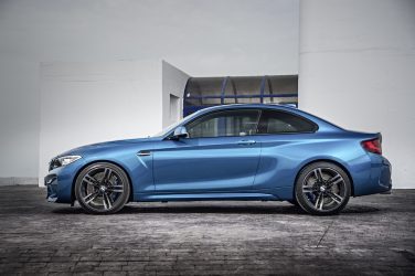 BMW F87 M2 BMW F87 M2