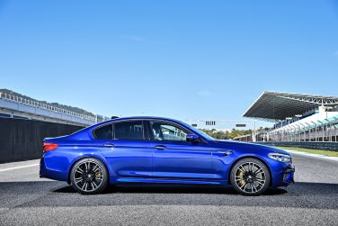 BMW F90 M5 BMW F90 M5