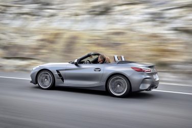 BMW G29 Z4 BMW G29 Z4
