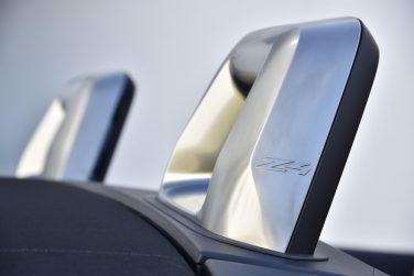 BMW G29 Z4 rollover bars BMW G29 Z4 rollover bars