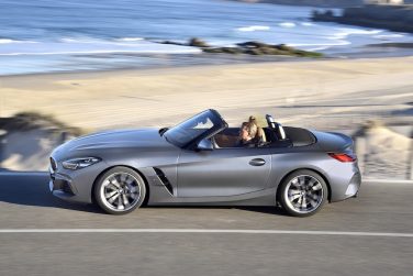 BMW G29 z4 BMW G29 z4