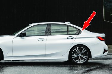 BMW G20 3 series BMW G20 3 series