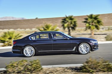 BMW G12 760li BMW G12 760li