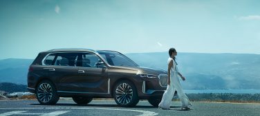 BMW G07 X7 BMW G07 X7