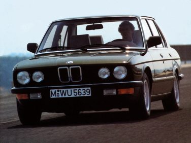 BMW E28 m5 BMW E28 m5