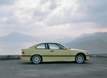 BMW E36 M3 dakar BMW E36 M3 dakar