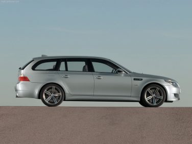 BMW E61 M5 BMW E61 M5
