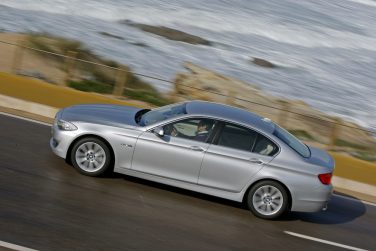 BMW F10 5 series BMW F10 5 series