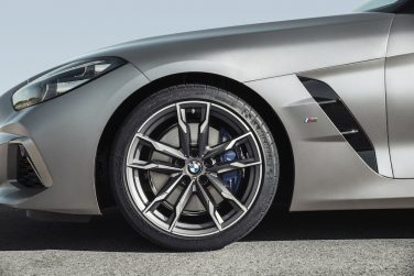 BMW G29 Z4 BMW G29 Z4