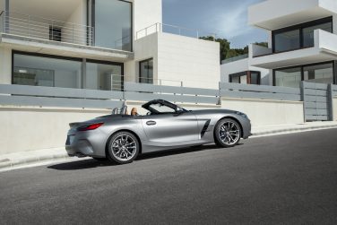 bmw g29 z4 bmw g29 z4