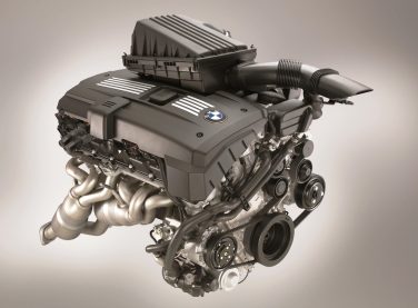 BMW N52 engine BMW N52 engine