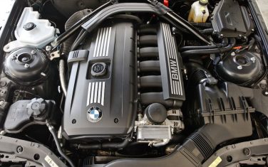 bmw n52 bmw n52