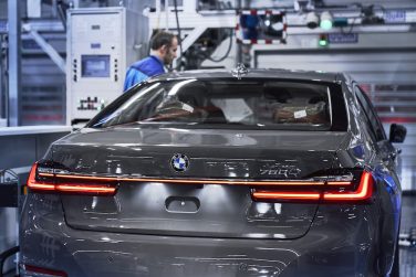 bmw 7 series lci bmw 7 series lci