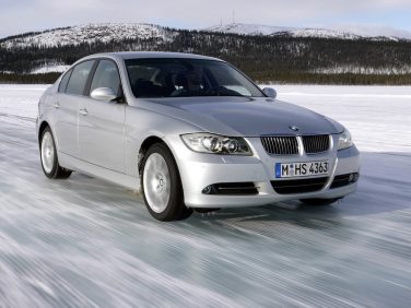 BMW E90 BMW E90