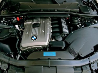 BMW N52 wiki BMW N52 wiki