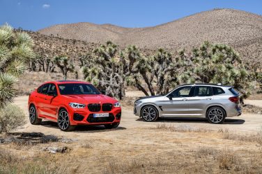 bmw x3 x4 m bmw x3 x4 m
