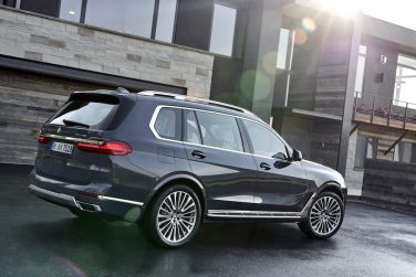 BMW X7 BMW X7