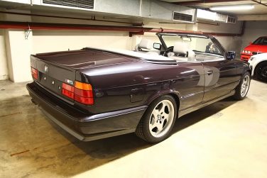 bmw e34 m5 cabriolet bmw e34 m5 cabriolet