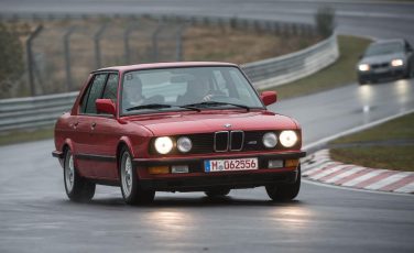 BMW E28 M5 BMW E28 M5