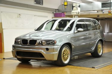 bmw x5 v12 le mans bmw x5 v12 le mans