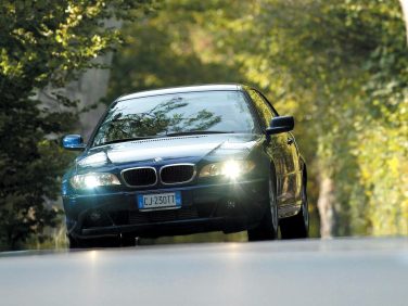BMW E46 BMW E46