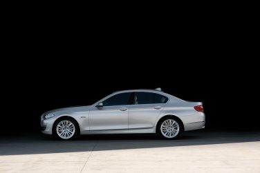 BMW F10 5 series BMW F10 5 series