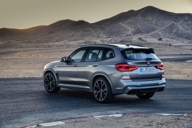 BMW X3M BMW X3M