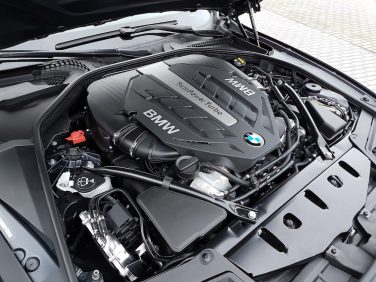 BMW N63 BMW N63