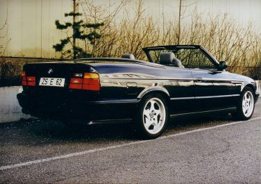 E34 m5 convertible E34 m5 convertible