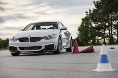 435i Coupe ZHP Edition 435i Coupe ZHP Edition
