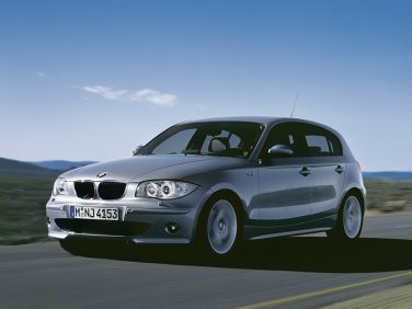 BMW 118d BMW 118d