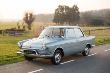BMW 700 BMW 700