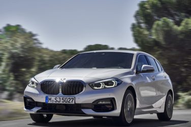 BMW 1 series BMW 1 series