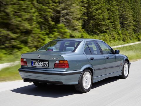 bmw e36 323i