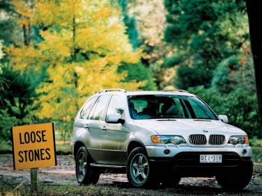 bmw e53 x5 bmw e53 x5