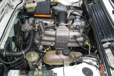 BMW M30 BMW M30