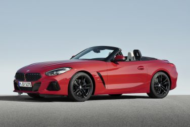 BMW Z4 m240i BMW Z4 m240i