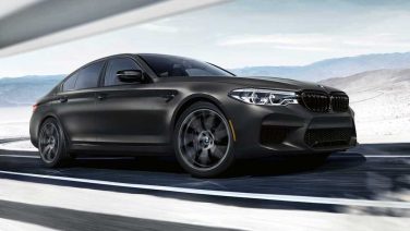 f90 m5 edition 35 years f90 m5 edition 35 years