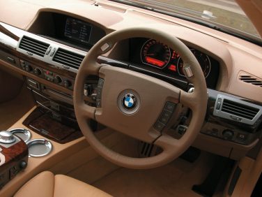 bmw e65 bmw e65