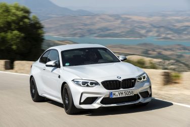 BMW M2 competition BMW M2 competition