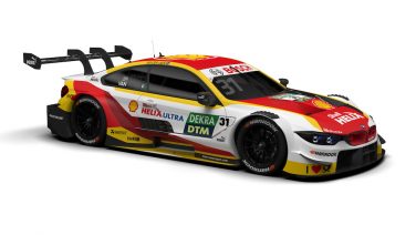 BMW M4 DTM BMW M4 DTM