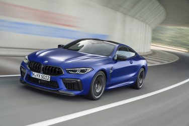 BMW m8 BMW m8