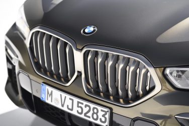 BMW X6 BMW X6