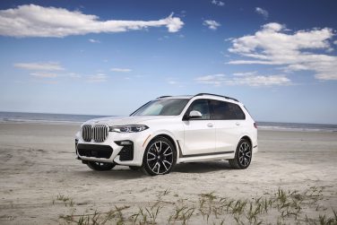 bmw x7 bmw x7