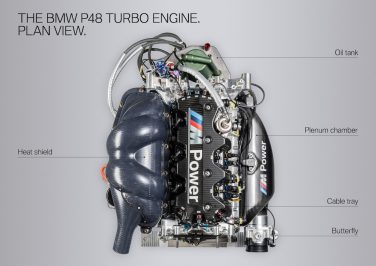 bmw p48 bmw p48