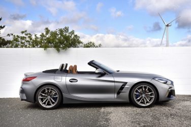 G29 Z4 M40i G29 Z4 M40i
